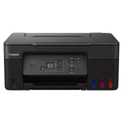 Canon Pixma G2470 Inkjet Ink Multifunction Printer - Canon