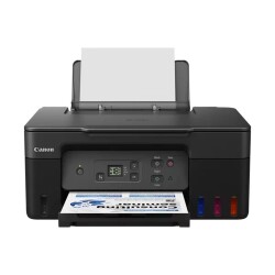 Canon Pixma G2470 Inkjet Ink Multifunction Printer - 2