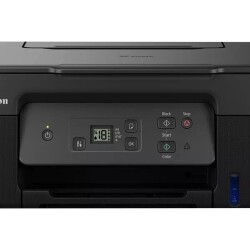 Canon Pixma G2470 Inkjet Ink Multifunction Printer - 3