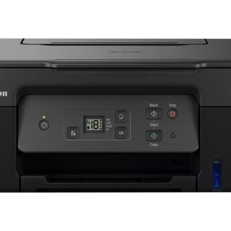 Canon Pixma G2470 Inkjet Ink Multifunction Printer - 3