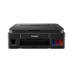 Canon Pixma G3410 Wifi Multifunction Printer Inkjet Printer - 2