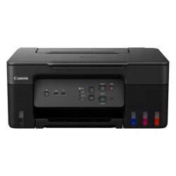 Canon PIXMA G3430 Multifunction Tank Printer - Canon