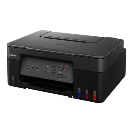 Canon PIXMA G3430 Multifunction Tank Printer - 2