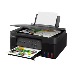 Canon PIXMA G3430 Multifunction Tank Printer - 4