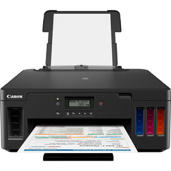 Canon Pixma G5040 Color Tank Printer - 1