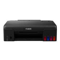 Canon Pixma G540 Color Photo Printer with Ink Tank - Canon