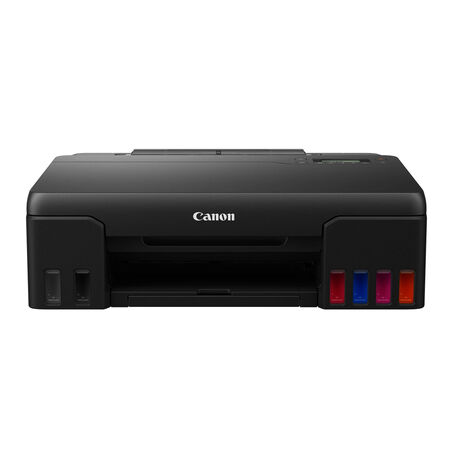 Canon Pixma G540 Color Photo Printer with Ink Tank - 1