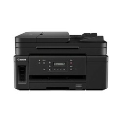 Canon Pixma GM4040 Black and White Multifunctional Tank Printer - Canon