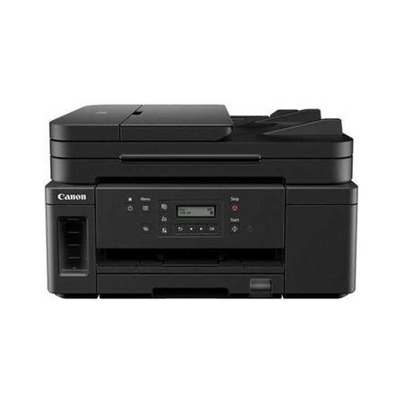 Canon Pixma GM4040 Black and White Multifunctional Tank Printer - 1