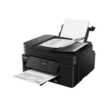 Canon Pixma GM4040 Black and White Multifunctional Tank Printer - 2