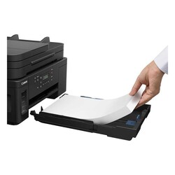 Canon Pixma GM4040 Black and White Multifunctional Tank Printer - 3