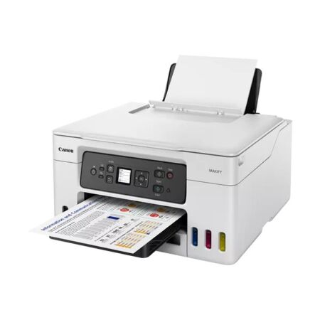 Canon PIXMA GX3040 Multifunctional Tank Printer - 4