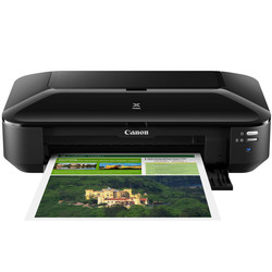 Canon Pixma IX6850 A3 Color Ink Printer - Canon