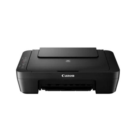 Canon PIXMA MG2550S Renki Çok Fonksiyonlu Mürekkep Püskürtmeli Yazıcı - 1