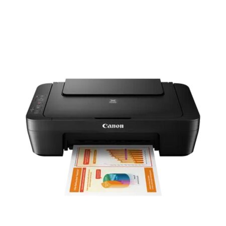 Canon PIXMA MG2550S Renki Çok Fonksiyonlu Mürekkep Püskürtmeli Yazıcı - 2