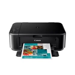 Canon PIXMA MG3650 Renkli Çok Fonksiyonlu Mürekkep Püskürtmeli Yazıcı - 2