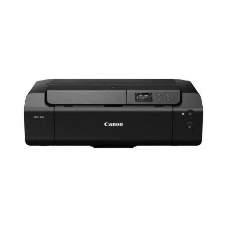 Canon PIXMA PRO-200 Profesyonel Fotoğraf Yazıcısı - 1