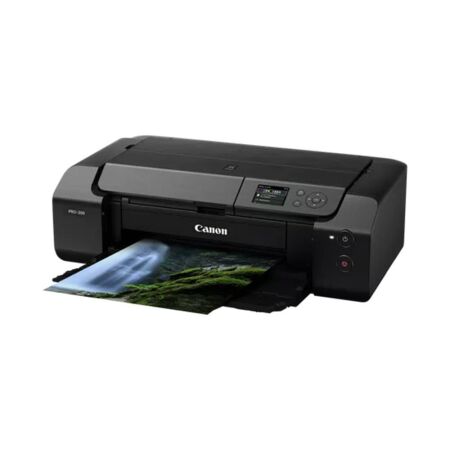 Canon PIXMA PRO-200 Profesyonel Fotoğraf Yazıcısı - 3