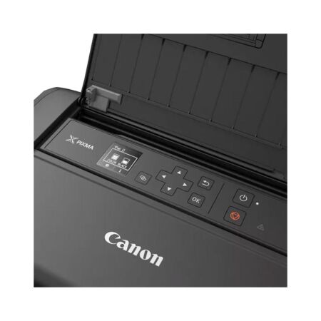 Canon PIXMA TR150 Renkli Tek Fonksiyonlu Mürekkep Püskürtmeli Yazıcı - 2