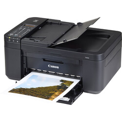 Canon Pixma TR4550-2984C009(AA) Multifunction Color Inkjet Printer - Canon