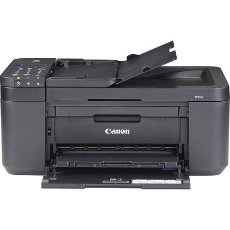 Canon Pixma TR4550-2984C009(AA) Multifunction Color Inkjet Printer - 2