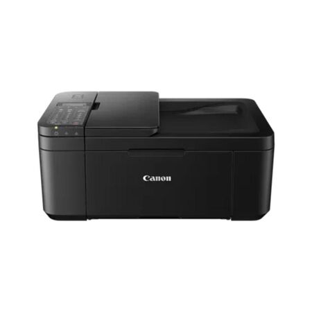 Canon PIXMA TR4650 Renkli Çok Fonksiyonlu Mürekkep Püskürtmeli Yazıcı - 1