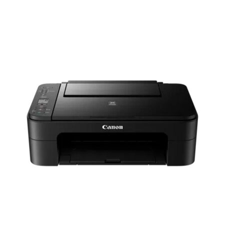 Canon PIXMA TS3350 Renkli Çok Fonksiyonlu Mürekkep Püskürtmeli Yazıcı - 1