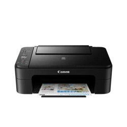 Canon PIXMA TS3350 Renkli Çok Fonksiyonlu Mürekkep Püskürtmeli Yazıcı - 2