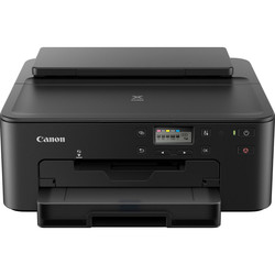 Canon Pixma TS705 Mürekkepli Yazıcı - Canon