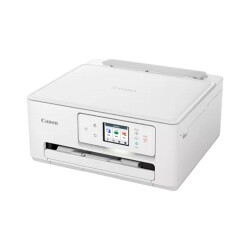 Canon PIXMA TS7650i Renkli Çok Fonksiyonlu Mürekkep Püskürtmeli Yazıcı - 2