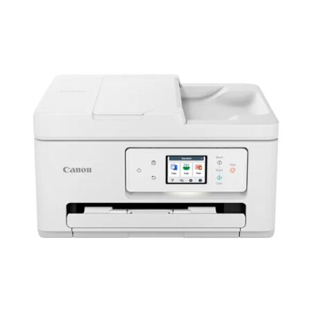 Canon PIXMA TS7750i Renkli Çok Fonksiyonlu Mürekkep Püskürtmeli Yazıcı - 1