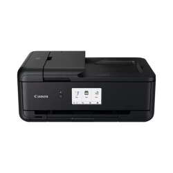 Canon PIXMA TS9550A Renkli Çok Fonksiyonlu Lazer Yazıcı - Canon