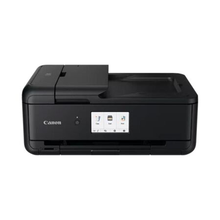 Canon PIXMA TS9550A Renkli Çok Fonksiyonlu Lazer Yazıcı - 1