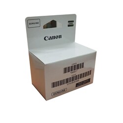 Canon QY6-8028-010 Original Black Printhead - Canon