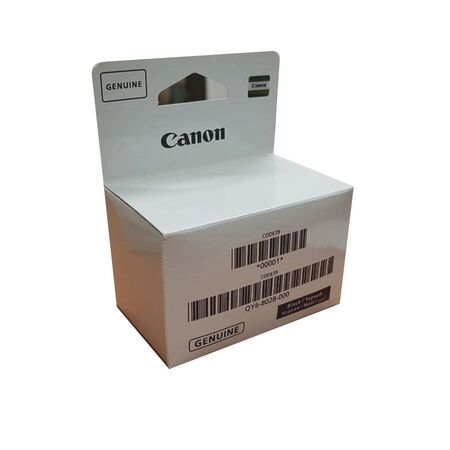 Canon QY6-8028-010 Original Black Printhead - 1