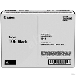 Canon T06/3526C002 Original Toner Extra High Capacity - Canon