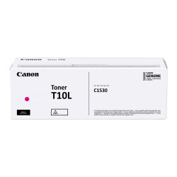 Canon T10L Kırmızı Orijinal Toner - Canon