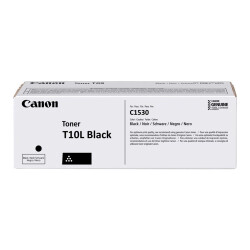 Canon T10L Siyah Orijinal Toner - Canon