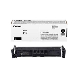 Canon T12 (5098C006A) Siyah Orjinal Toner - 2