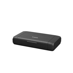 Canon TR150w Portable Inkjet Inkjet WiFI Printer - 2