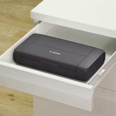 Canon TR150w Portable Inkjet Inkjet WiFI Printer - 5