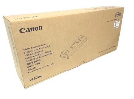 Canon WT-202/FM1-A606-040 Waste Toner Box - 3