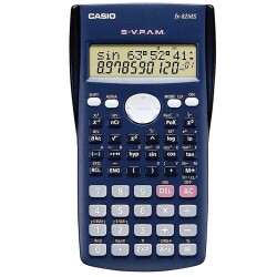 Casio FX-82Ms Scientific Calculator - Casio