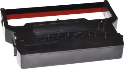 Citizen DP-600 Red-Black Equivalent Pos Machine Ribbon - 1