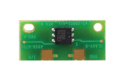 Develop TN-210 Kırmızı Fotokopi Toner Chip - 2