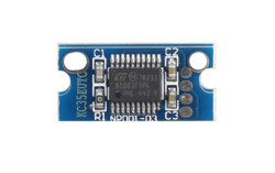 Develop TNP-27 Kırmızı Fotokopi Toner Chip - 2