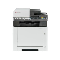 Kyocera Ecosys MA2100cfx Çok Fonksiyonlu Renkli Lazer Yazıcı - Xerox