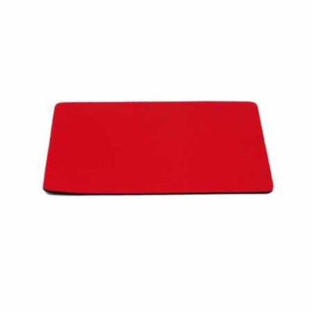 Elba 220 Kırmızı Mouse Pad (220-180-2) Mouse Pad - 1