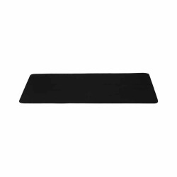 Elba 600 Black Mouse Pad (600-350-2) Mouse Pad - 1