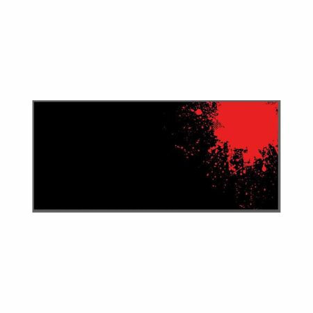 Elba GM302 Gaming Mouse Pad (30-70-4) Mouse Pad - 1